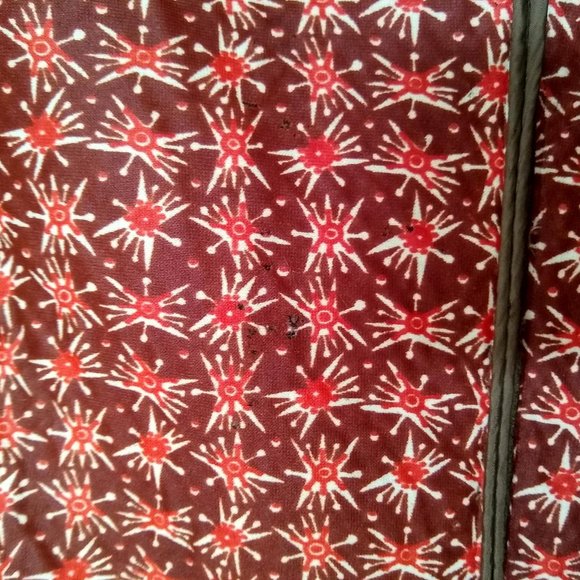 FM Italian Fall/Winter Coat - Picture 10 of 11